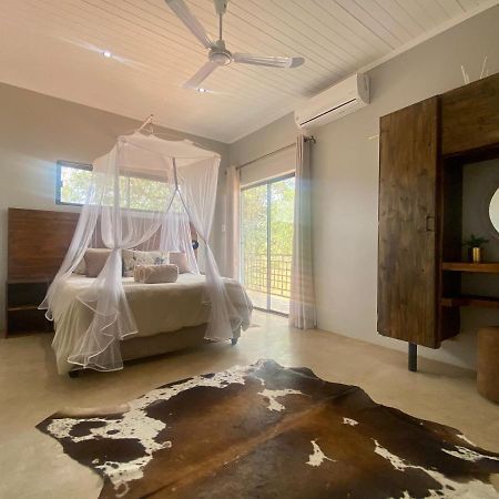 Doornkom Marloth Park Ngoại thất bức ảnh