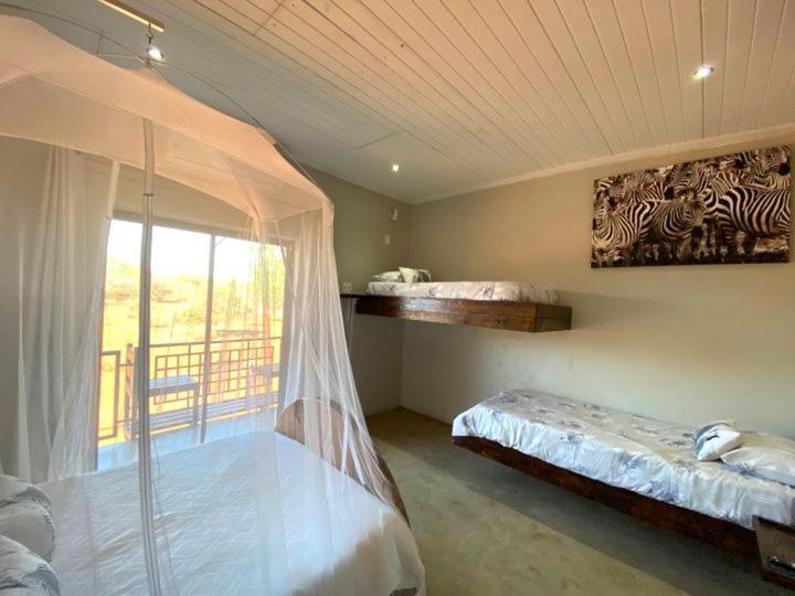 Doornkom Marloth Park Ngoại thất bức ảnh