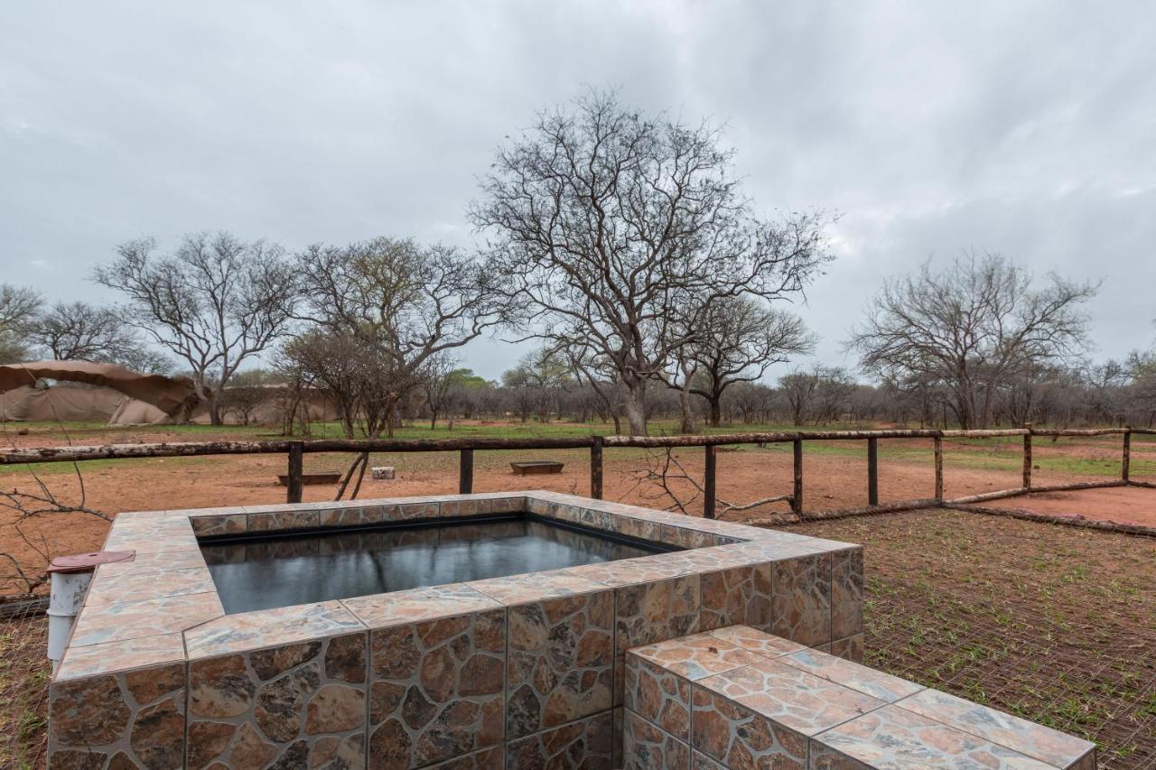 Doornkom Marloth Park Ngoại thất bức ảnh