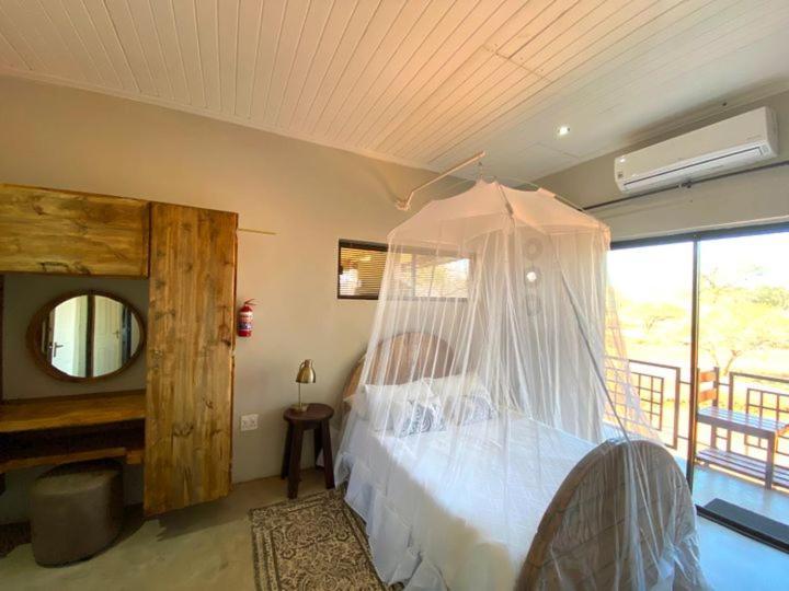 Doornkom Marloth Park Ngoại thất bức ảnh