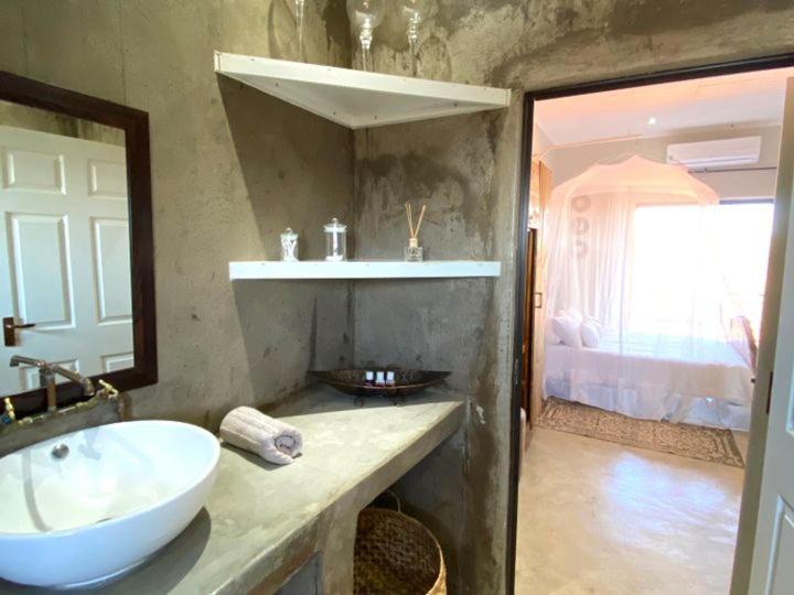 Doornkom Marloth Park Ngoại thất bức ảnh
