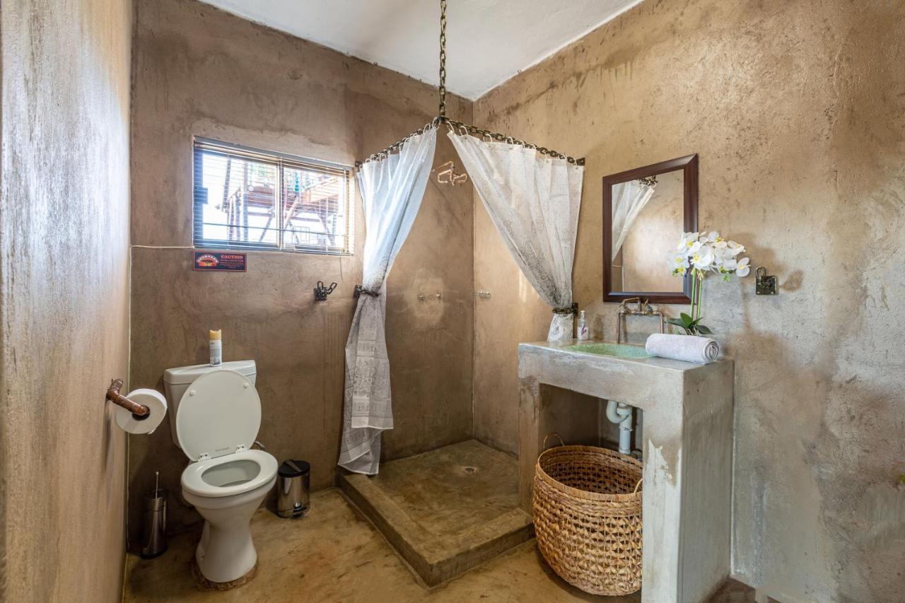 Doornkom Marloth Park Ngoại thất bức ảnh