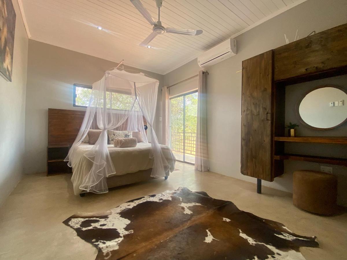 Doornkom Marloth Park Ngoại thất bức ảnh