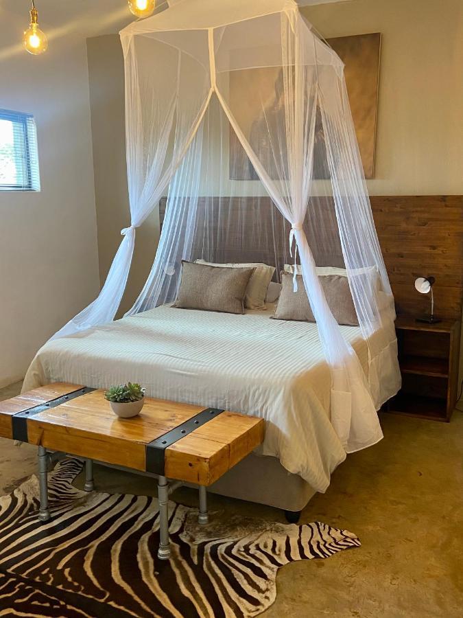 Doornkom Marloth Park Ngoại thất bức ảnh